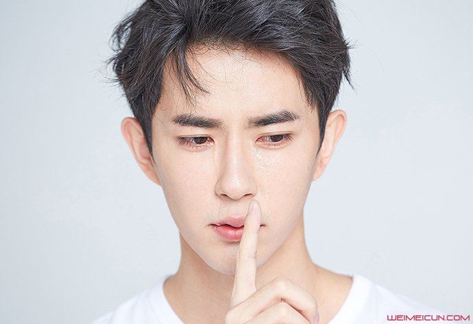 于朦胧的女朋友真实 和付梦妮关系揭秘