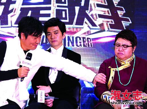 孙楠为什么退赛？孙楠退出我是歌手内幕