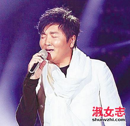 孙楠为什么退赛？孙楠退出我是歌手内幕