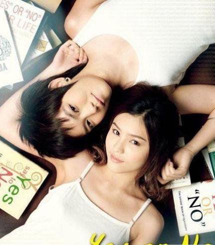 李缇娜在泰国人气高吗 李缇娜是同性恋吗