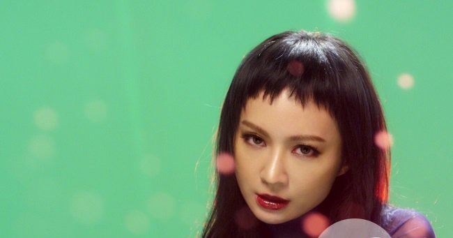  飞儿乐队主唱Faye宣布分手 粉丝感到非常的惋惜