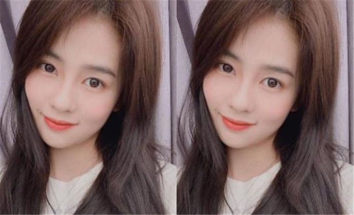 白鹿个人资料 和许凯关系揭秘男朋友是谁