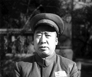 滕代远为何得不到重用 滕代远的部分回忆录