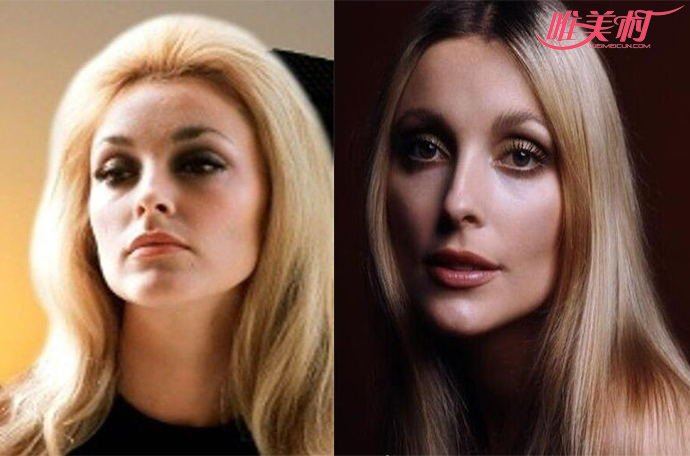 莎朗·塔特凶案现场 莎朗塔特为什么被杀