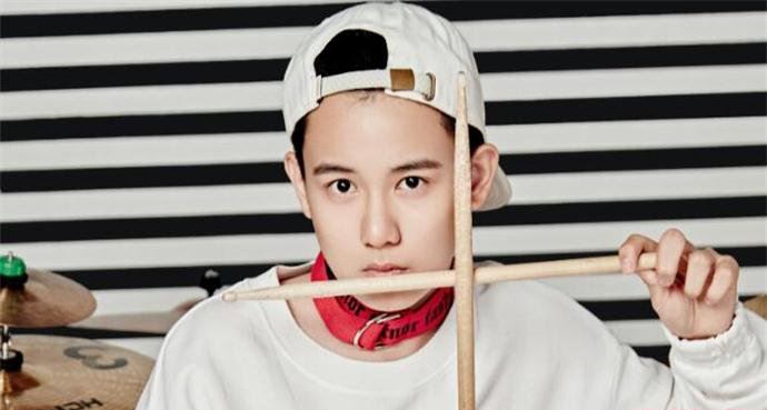 胡先煦刁卓分手真相 胡先煦刁卓恋情回顾