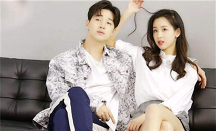 陈都灵刘宪华在一起了吗 刘宪华嘟嘟什么关系