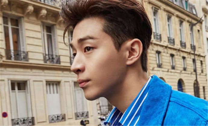 陈都灵刘宪华在一起了吗 刘宪华嘟嘟什么关系