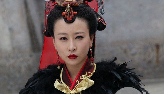 芈月传孟赢最后嫁给了谁 历史上的孟嬴结局