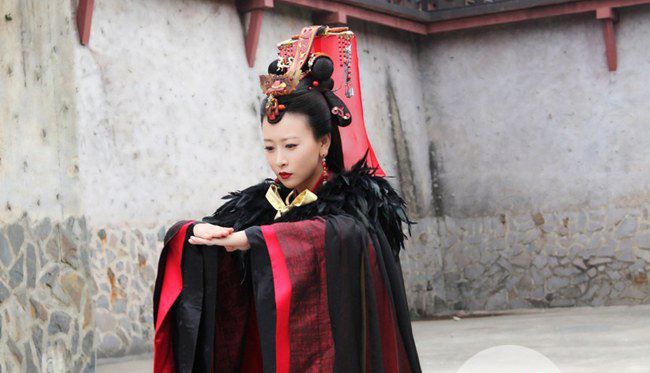 芈月传孟赢最后嫁给了谁 历史上的孟嬴结局