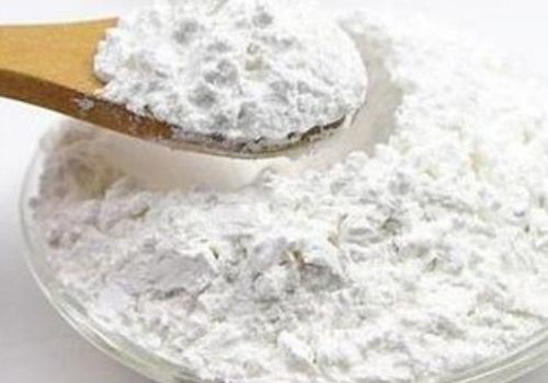淀粉是面粉吗 淀粉是什么粉