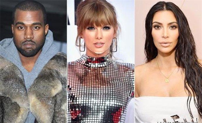 霉霉和侃爷怎么回事 霉霉被网暴多年真相浮出水面