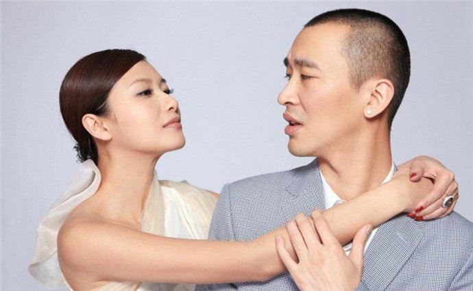 黄立行为什么选徐静蕾 黄立行和徐静蕾怎么在一起的