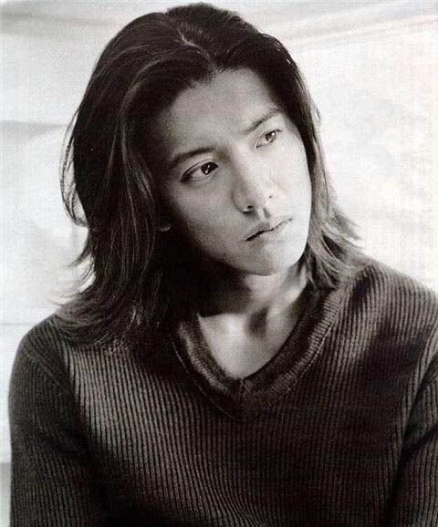 木村拓哉结婚 木村拓哉在日本的人气爆炸