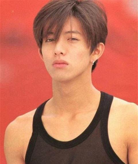 木村拓哉结婚 木村拓哉在日本的人气爆炸