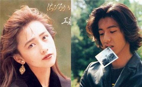 木村拓哉结婚 木村拓哉在日本的人气爆炸