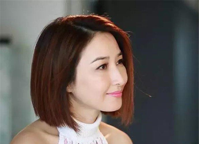 关咏荷的个人资料 关咏荷张家辉感情好吗