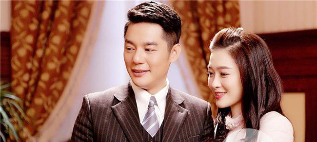 周丽淇和傅程鹏结婚了吗 婚礼变成了全网黑