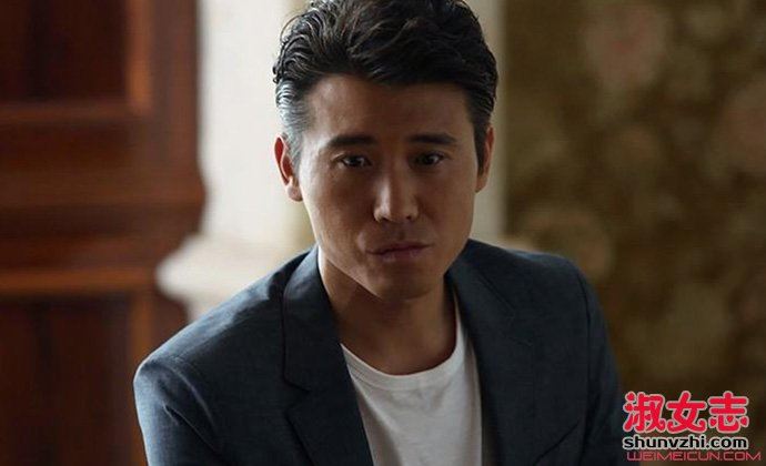 李乃文老婆到底是谁 李乃文个人资料