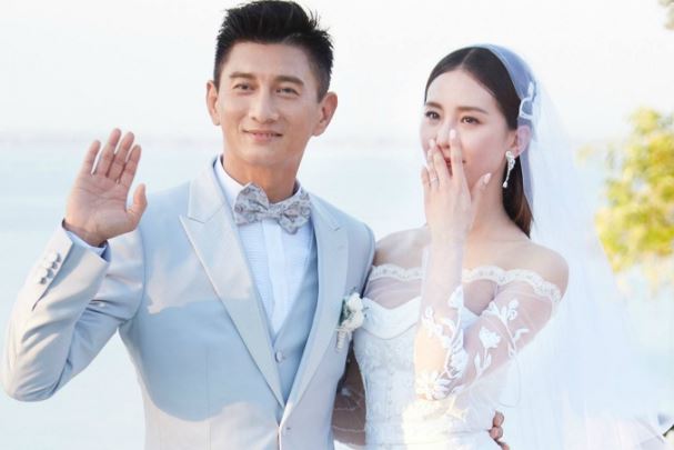 吴奇隆刘诗诗宣布怀孕 家庭马上要添新成员