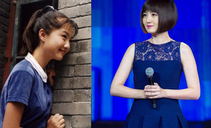 蒋大为女儿蒋小涵资料 与相恋的多年的男友结婚