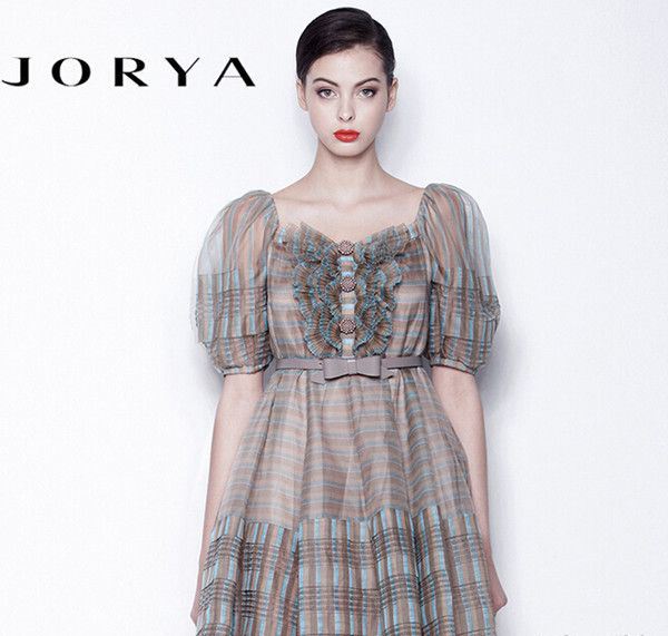  Jorya女装怎么样 卓雅旗下品牌简介