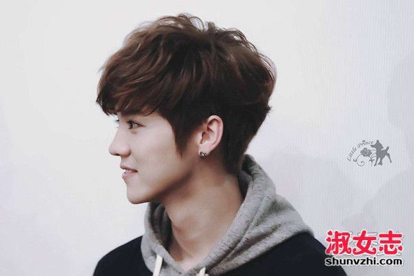 鹿晗为什么不能坐飞机？鹿晗不坐飞机吗