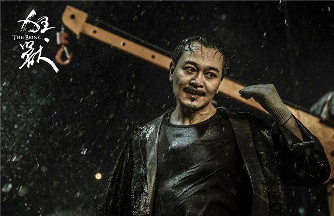 吴樾的个人资料 吴樾为什么不红 吴樾的作品