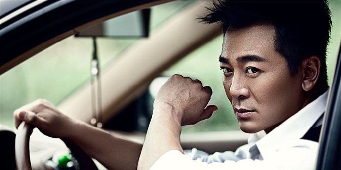 吴樾的个人资料 吴樾为什么不红 吴樾的作品