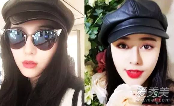 超女何承熹整容历史 何承熹整容前照片