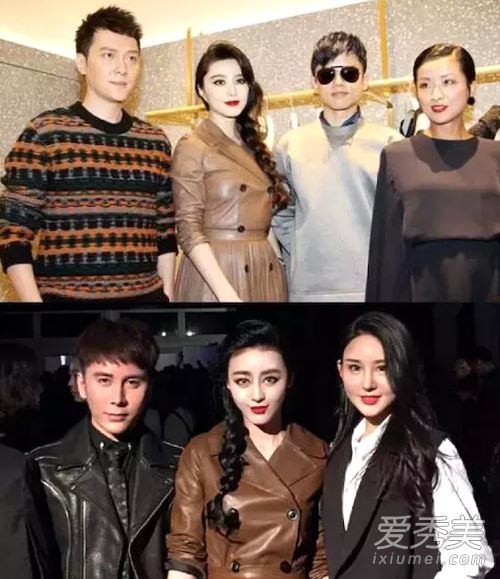 超女何承熹整容历史 何承熹整容前照片