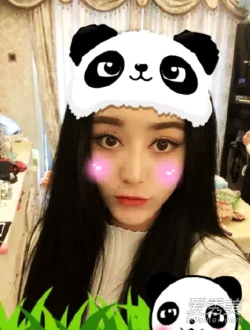 超女何承熹整容历史 何承熹整容前照片