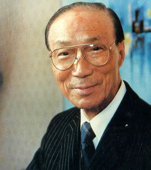 邵逸夫最爱的女人是谁 邵逸夫的的夫人揭秘