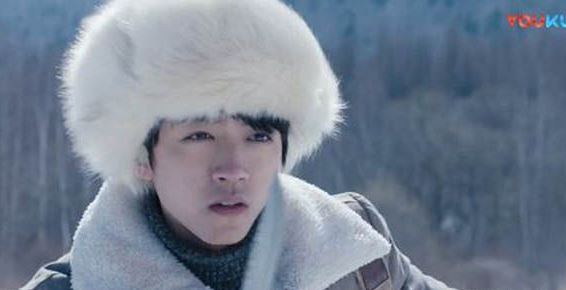 《天坑鹰猎》小说结局介绍 王俊凯的结局