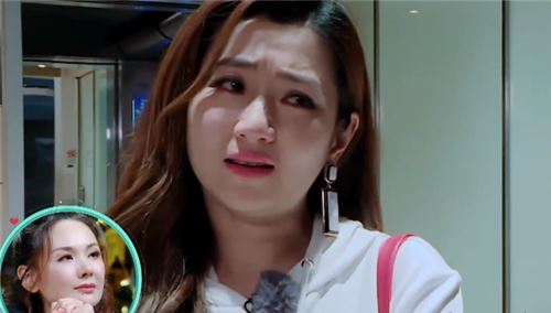 张轩睿和selina在一起了吗 张轩睿私下联系了Selina