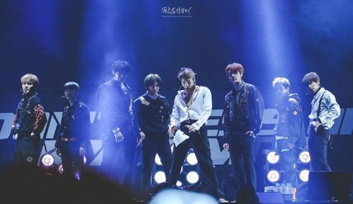 EXO延期回归 韩国娱乐圈具荷拉死亡传噩耗