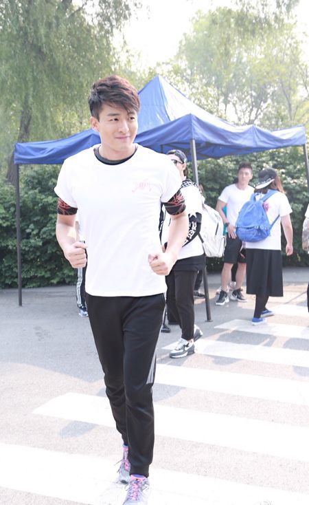 孙艺洲个人资料简介 孙艺洲的最新动态