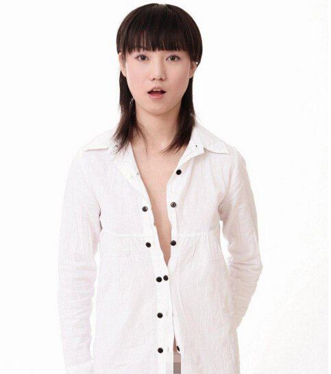 张筱雨个人资料 张筱雨的人体艺术走红网络