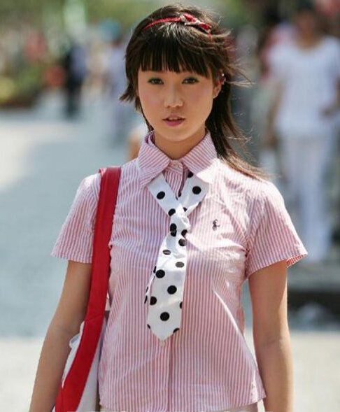 张筱雨个人资料 张筱雨的人体艺术走红网络