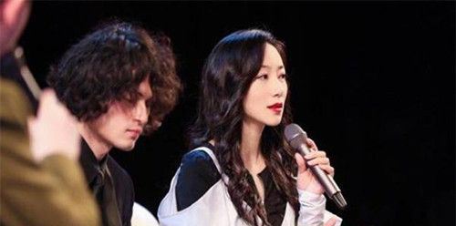 韩雪的假唱事件 官媒都忍不住点名批评