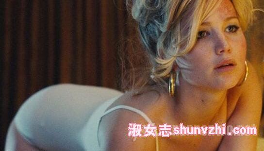 詹妮弗劳伦斯60p种子 詹妮弗劳伦斯为什么叫表姐