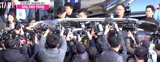 张紫妍事件前后始末 韩国高层被推到风口浪尖