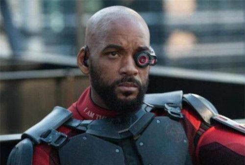  自杀小队2什么时候上映 小丑女电影中脱颖而出