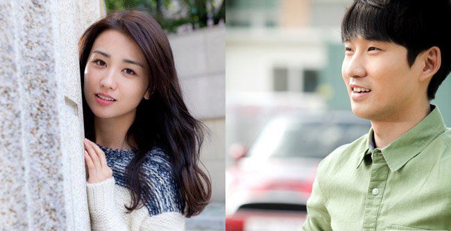 柳德焕女友是谁 柳德焕朴河宣的恋情真相