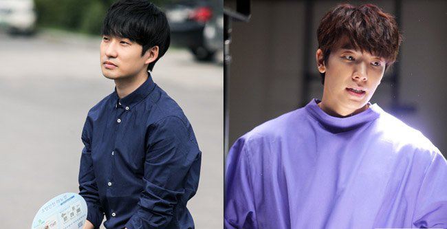 柳德焕女友是谁 柳德焕朴河宣的恋情真相