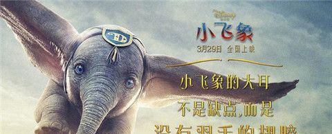 电影小飞象观后感 小飞象电影告诉我们