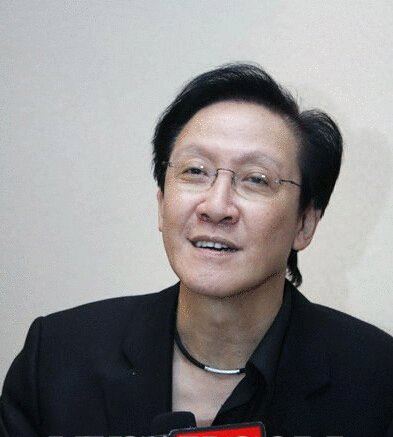 向华胜个人资料老婆是谁 向华胜怎么去世的