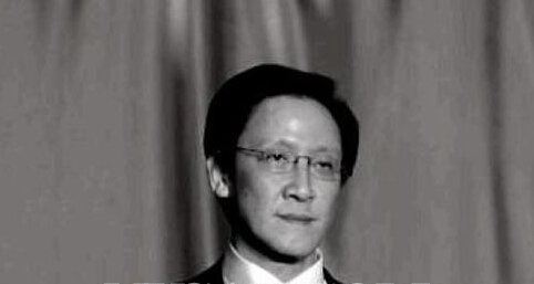 向华胜个人资料老婆是谁 向华胜怎么去世的