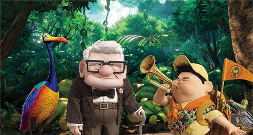 迪士尼动画电影有哪些 迪士尼动画电影排行榜