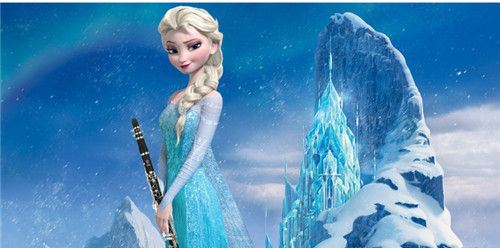 迪士尼动画电影有哪些 迪士尼动画电影排行榜