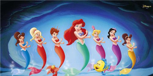 迪士尼动画电影有哪些 迪士尼动画电影排行榜